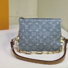 LV Satchel bags